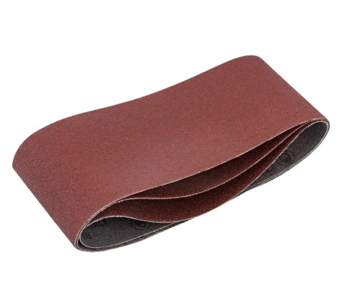 Лента шлифовальная (3 шт; 64x356 мм; 100G) DEWALT DT3663