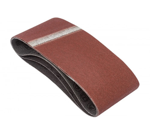 Лента шлифовальная (3 шт; 64x356 мм; 100G) DEWALT DT3663