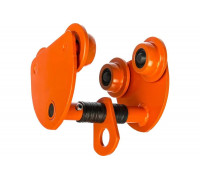 Тележка для тали TOR Тип А (GCT) 0,5T без механизма передвижения 10305