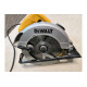 Дисковая пила DeWALT DWE 560