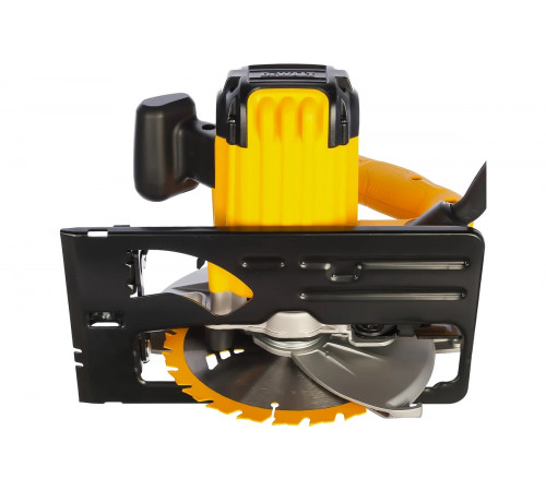Дисковая пила DeWALT DWE 560