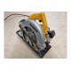 Дисковая пила DeWALT DWE 560
