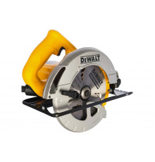Дисковая пила DeWALT DWE 560