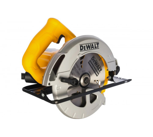 Дисковая пила DeWALT DWE 560
