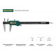 KRAFTOOL 200 мм, штангенциркуль электронный 34460-200