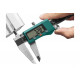 KRAFTOOL 200 мм, штангенциркуль электронный 34460-200