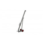 Стойка установки алмазного бурения INDUSTRIAL VDR450L VOLL 1.01452