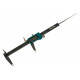 KRAFTOOL 200 мм, штангенциркуль электронный 34460-200