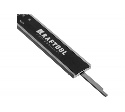 KRAFTOOL 200 мм, штангенциркуль электронный 34460-200