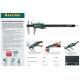 KRAFTOOL 200 мм, штангенциркуль электронный 34460-200