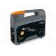 Термовоздуходувка STEINEL HG 2420 E 008284