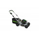 Самоходная газонокосилка Greenworks 82V 2500913