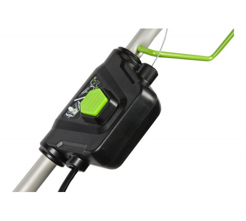 Самоходная газонокосилка Greenworks 82V 2500913 Самоходная газонокосилка Greenworks 82V 2500913