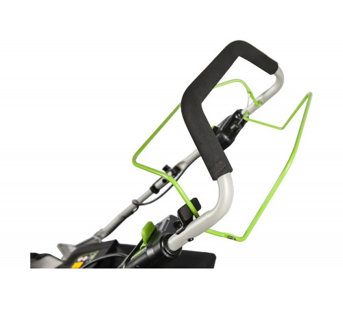 Самоходная газонокосилка Greenworks 82V 2500913 Самоходная газонокосилка Greenworks 82V 2500913