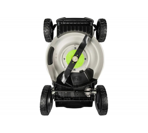 Самоходная газонокосилка Greenworks 82V 2500913 Самоходная газонокосилка Greenworks 82V 2500913
