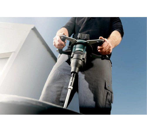 Аккумуляторная мешалка Metabo RW 18 LTX 120 601163000 Аккумуляторная мешалка Metabo RW 18 LTX 120 601163000
