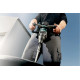 Аккумуляторная мешалка Metabo RW 18 LTX 120 601163000