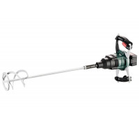 Аккумуляторная мешалка Metabo RW 18 LTX 120 601163000