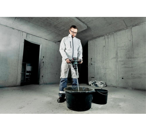 Аккумуляторная мешалка Metabo RW 18 LTX 120 601163000 Аккумуляторная мешалка Metabo RW 18 LTX 120 601163000