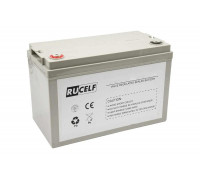 Аккумуляторная батарея SSP12-150 12В, 150Ач RUCELF 00-00005612