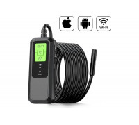 Видеоэндоскоп iCarTool WIFI, 3.5Мп, 2560x1440, 3м, 7.9 мм зонд IC-V803