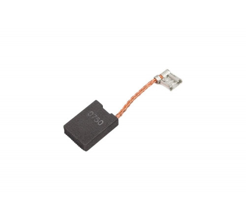Щетки графитовые 2 шт для угловой шлифмашины МШУ 2523 Elitech 1805.034500 Щетки графитовые 2 шт для угловой шлифмашины МШУ 2523 Elitech 1805.034500