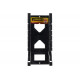 STAYER 105x55 мм, стусло пластиковое 1541-3