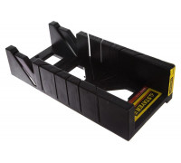 Пластмассовое стусло STAYER MAXI 105х55 мм 1541-3