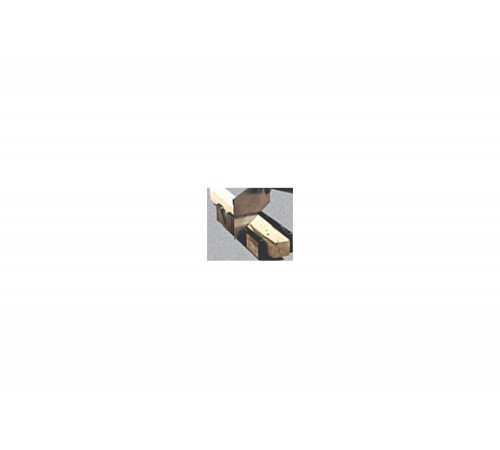 STAYER 105x55 мм, стусло пластиковое 1541-3 STAYER 105x55 мм, стусло пластиковое 1541-3