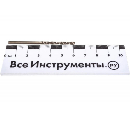 Сверло по металлу Patriot 815010026 Сверло по металлу Patriot 815010026