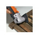 Шлифовальные листы WORX WA2115