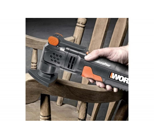 Шлифовальные листы WORX WA2115 Шлифовальные листы WORX WA2115