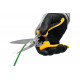 STAYER 200 мм, многоцелевые технические ножницы COBRA 23227