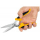 STAYER 200 мм, многоцелевые технические ножницы COBRA 23227