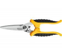 Универсальные технические ножницы STAYER Profi 200 мм 23227