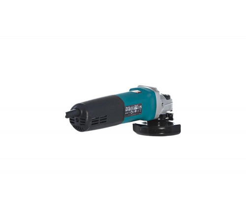 Угловая шлифмашина Makita 9565 HZK Угловая шлифмашина Makita 9565 HZK