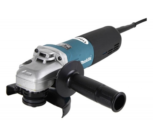 Угловая шлифмашина Makita 9565 HZK Угловая шлифмашина Makita 9565 HZK