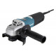 Угловая шлифмашина Makita 9565 HZK
