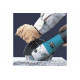 Угловая шлифмашина Makita 9565 HZK