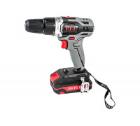 Аккумуляторная дрель-шуруповерт + АКБ P.I.T. PBM20H-10A COMBO