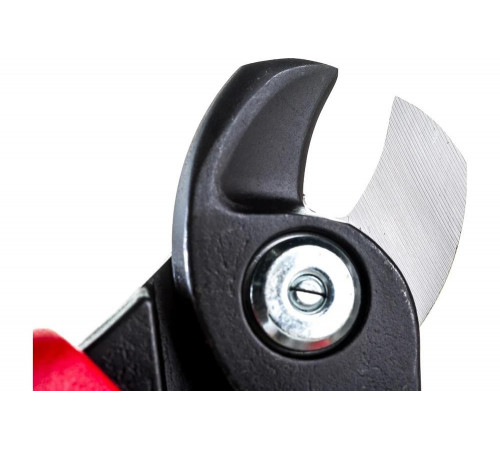 Кабелерез Knipex, рез: кабель d 15 мм, 165 мм, черный, 2К ручки, KN-9512165SB Кабелерез Knipex, рез: кабель d 15 мм, 165 мм, черный, 2К ручки, KN-9512165SB