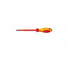 Отвертка для винтов с крестообразным шлицем Pozidriv KNIPEX KN-982503
