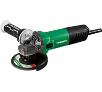 Угловая шлифмашина Hikoki G13SW G13SWNSZ