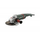 Угловая шлифмашина Metabo WX 22-230 Quick 606460000