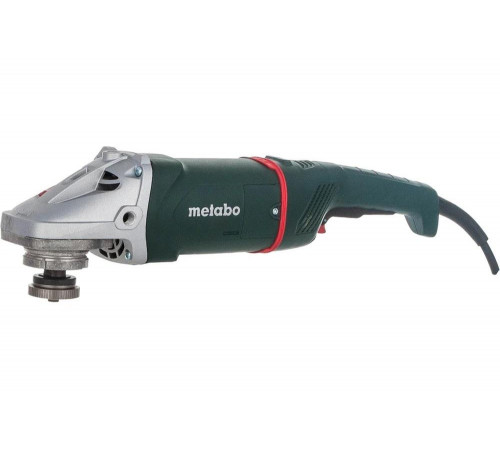 Угловая шлифмашина Metabo WX 22-230 Quick 606460000 Угловая шлифмашина Metabo WX 22-230 Quick 606460000