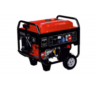 Генератор Elitech БЭС 12500ЕТАМК