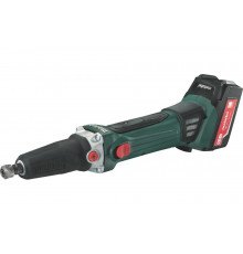 Аккумуляторная прямошлифовальная машина Metabo GA 18 LTX 600638650