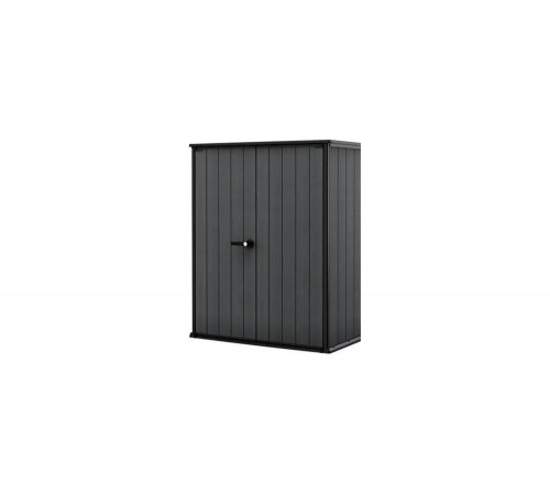 Шкаф KETER Cortina Alto 255153 Шкаф KETER Cortina Alto 255153