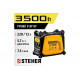 STEHER  3500 Вт, инверторный генератор (GI-4000)