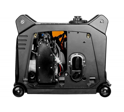 STEHER  3500 Вт, инверторный генератор (GI-4000)